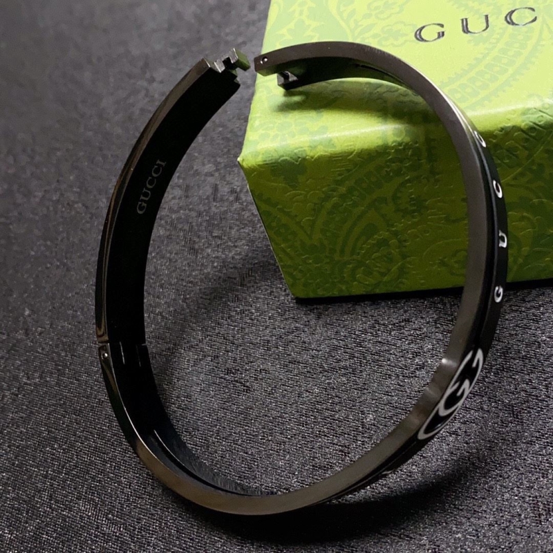 Gvc*1 bracelets
